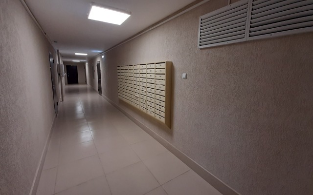 Квартира 2-комнатная в Олимпийском городке