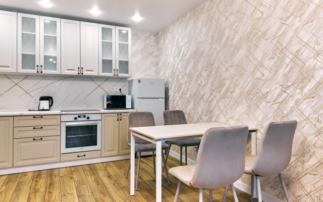 Diveevskiy Uyut Guest house
