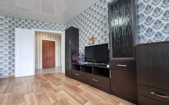 Na Chekhova  Flat