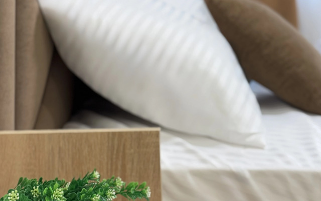 Апартаменты 9 Кит на Дмитровской