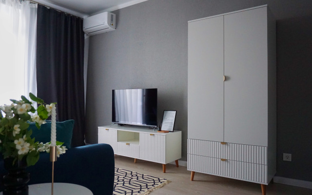 Premium Klassa V Novom Zhk Flat