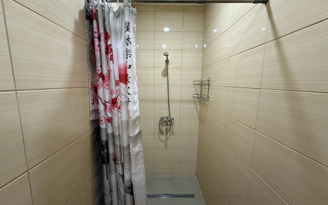 Частный дом Малый с сауной