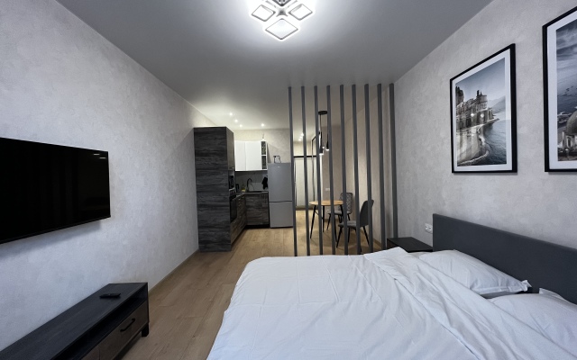 Voyazh 3 Apartments