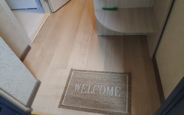 Апартаменты в Элитном месте около Балтийского моря в центре