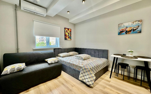 Ot Hotelroom24 Apartments