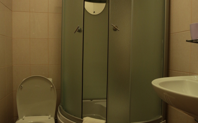 Astra Hotel