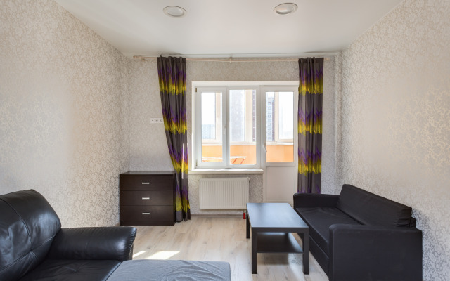 BestFlat24 Myitischi TTs Iyun' Apartments