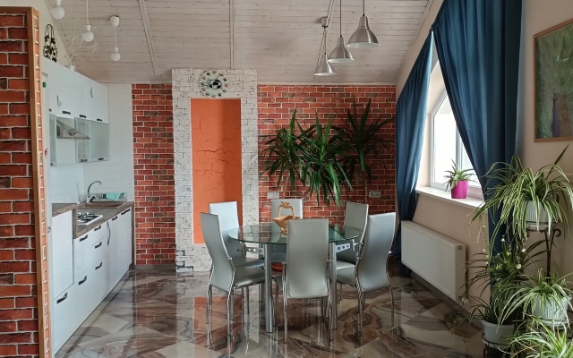 Гостевой Дом Уютный Отдых