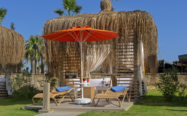 Megasaray Club Belek