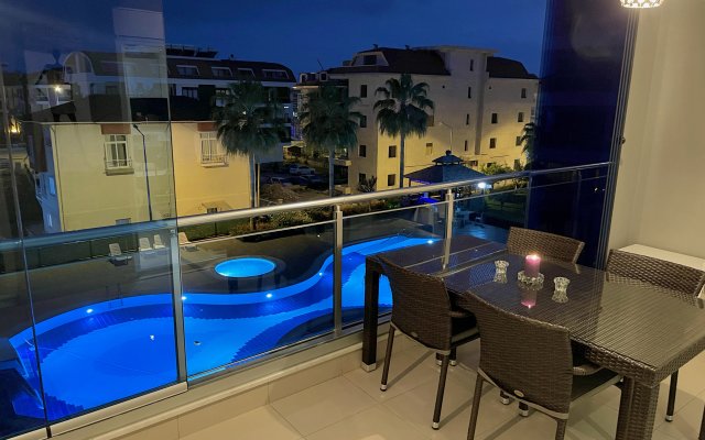 SA Nice 1bd Flat Apartments