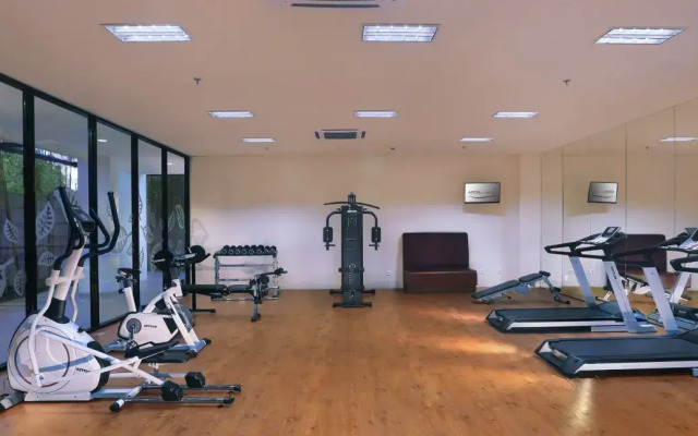 Aston Bojonegoro City Hotel