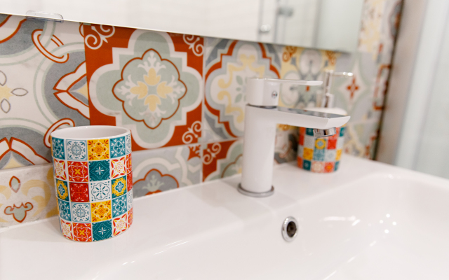 Квартира Sunny Flat Samara