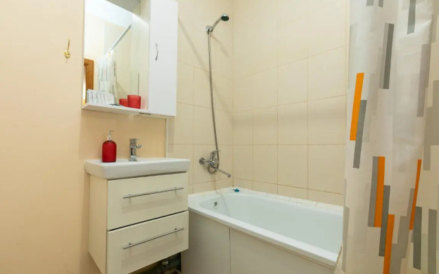 2-к апартаменты Этажидейли Автовокзал