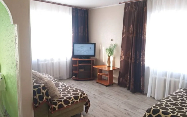 Na Ulitse Leningradskaya 83 Flat