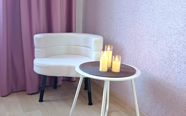 Na beregu Baltiyskogo morya Flat