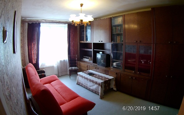 Двухкомнатная квартира в Печатниках