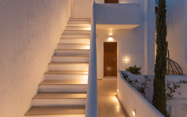 Edem Garden Residence by Estia Apartments