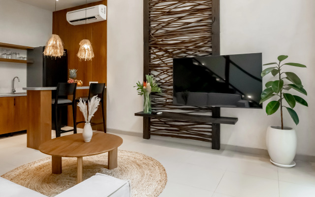 Вилла Sunny Cuddles