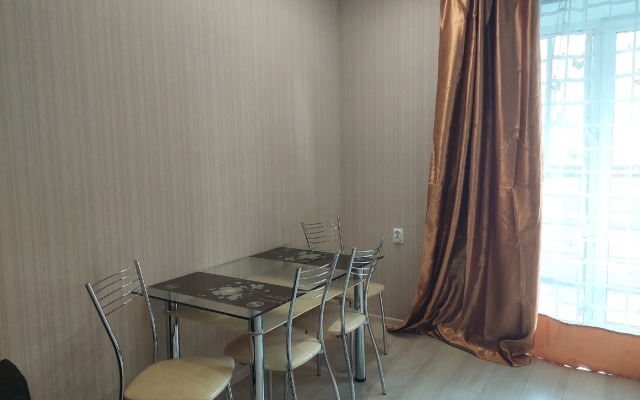 Квартира на Улице Карла Маркса 183