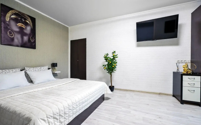 Квартира у Филатовской