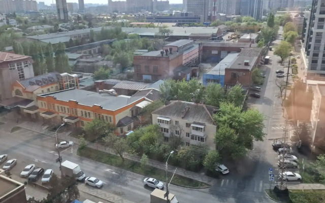 Квартира Любимые Гости