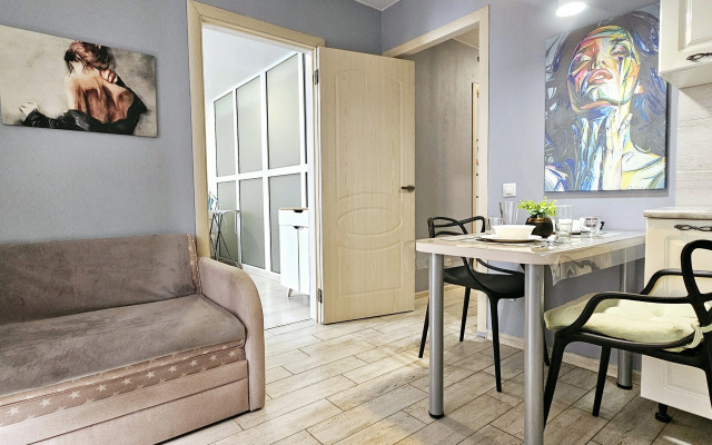 Gold Stars Lodging House