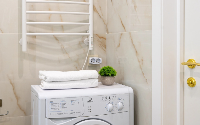 Квартира Milli House Премиум на Павлюхина