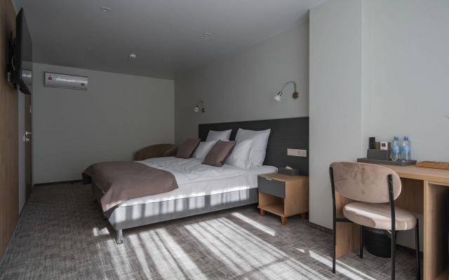 Lesnaya Lastochka Hotel