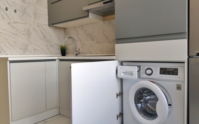 Monako 24 ZHK "Mechta" 69 Apartments