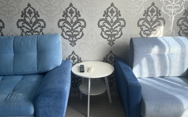 Квартира на Абельмана 137