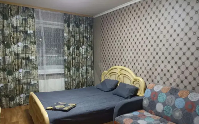 Квартира на проспекте Мира 10