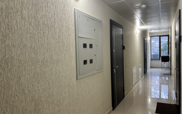 Апартаменты Уютные в центре