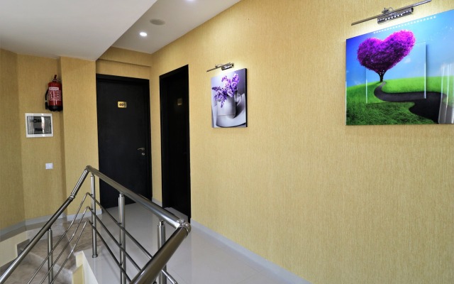 East Gate Boutique-Hotel