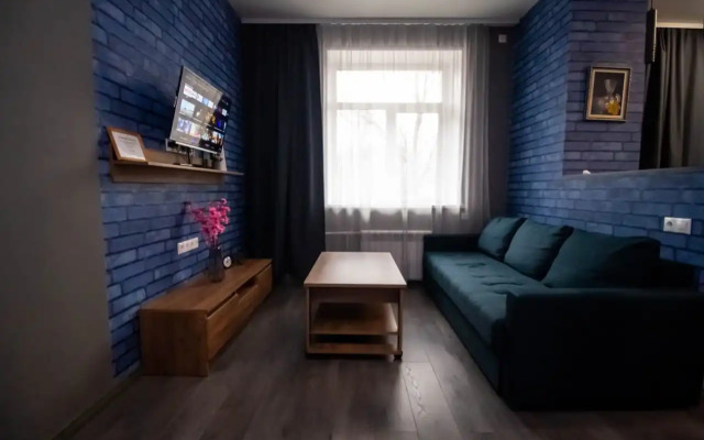 Квартира Альянс Рязань Братиславская 19