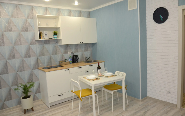 Апартаменты BeautifulApart