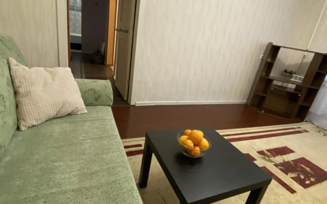 Квартира Генкиной