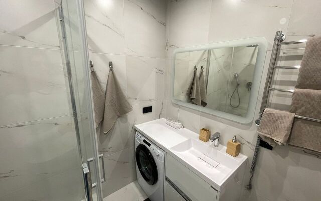 Na Ulitse Lenina 219A/2 Flat