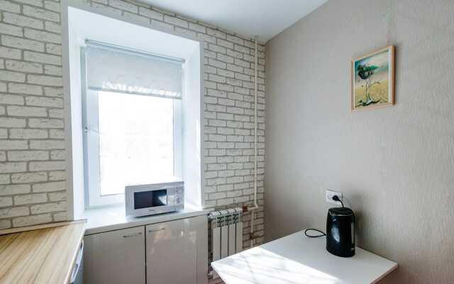 Belinskogo 91 Flat