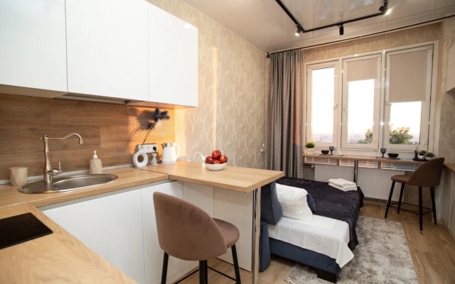 ДзенХоум Великодушие 515