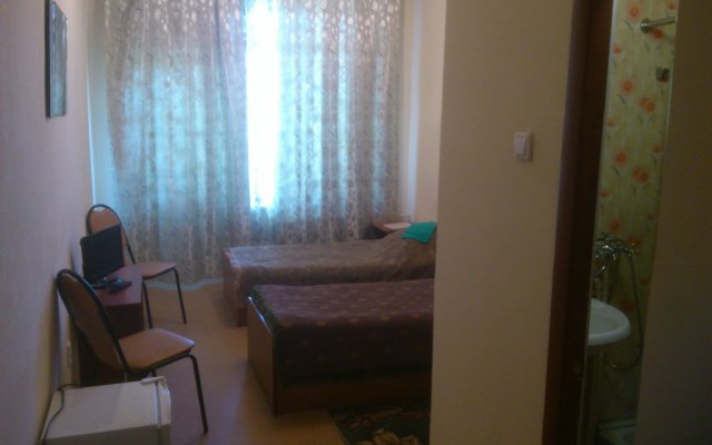 Hotel Bereg