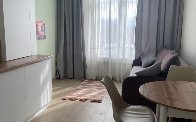 Квартира Ардонская