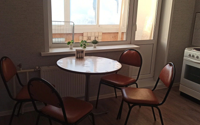 Квартира 1 ком