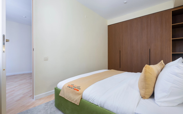 KeyGo 0171 2 Bedrooms near Opera Theatre Apartments