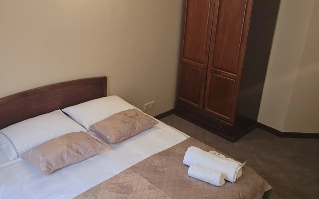 Ritsa Hotel