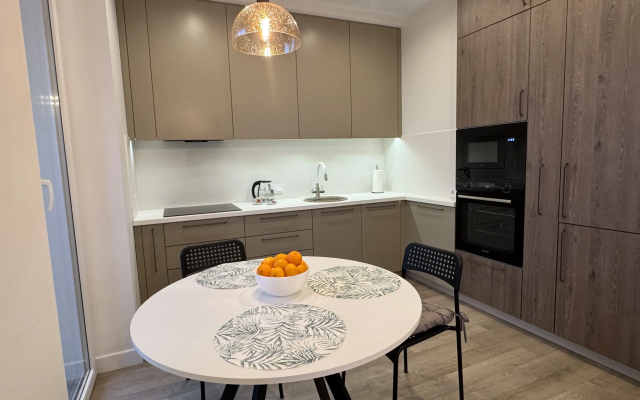 Квартира Сулавеси