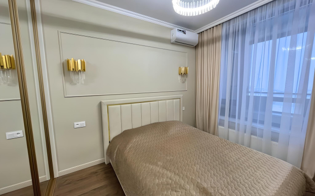 Апартаменты Savin House