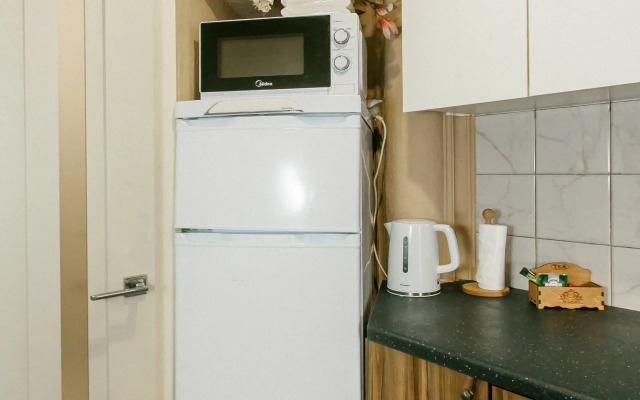 Апартаменты Двухуровневые