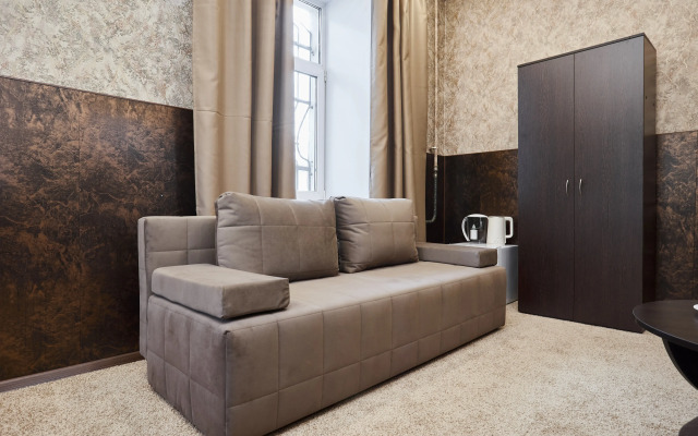 Мини-отель Ветер в ивах