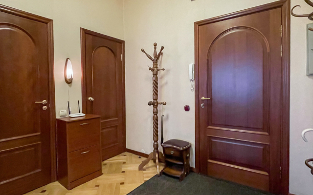 Kvartira Imperatorskie Apartamenty Flat