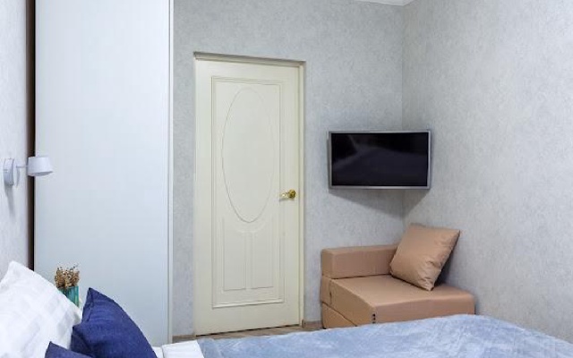 Квартира на Чудновского 17Б